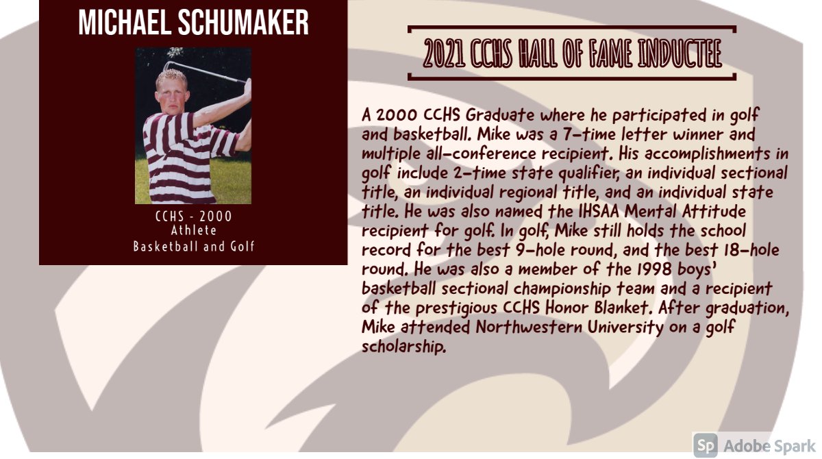 Michael Schumaker